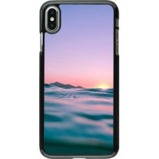 Coque iPhone Xs Max - Summer 2021 12