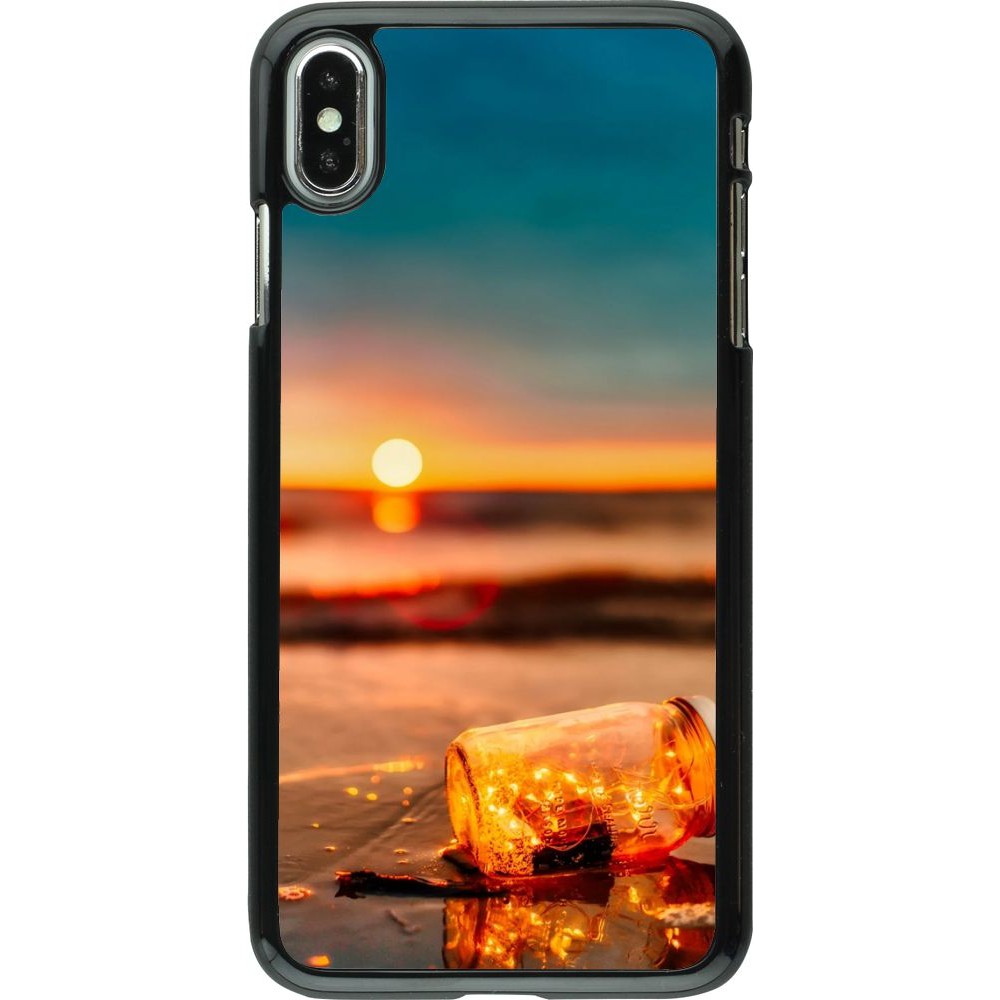 Coque iPhone Xs Max - Summer 2021 16