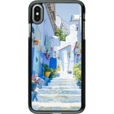 Coque iPhone Xs Max - Summer 2021 18