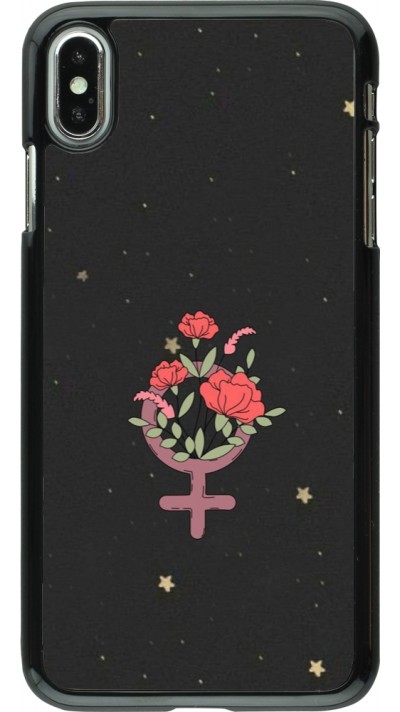 Coque iPhone Xs Max - Womens day 2026 1