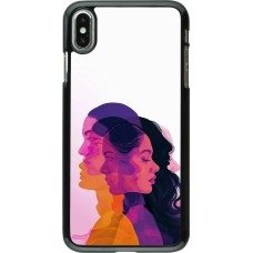 Coque iPhone Xs Max - Womens day 2026 10
