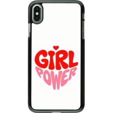 Coque iPhone Xs Max - Womens day 2026 6