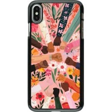 Coque iPhone Xs Max - Womens day 2026 8
