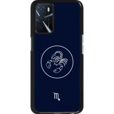 Coque OPPO A16s - Astrologie Scorpion