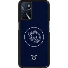 Coque OPPO A16s - Astrologie Taureau