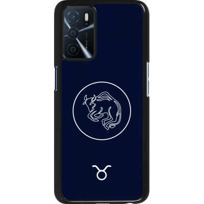 Coque OPPO A16s - Astrologie Taureau