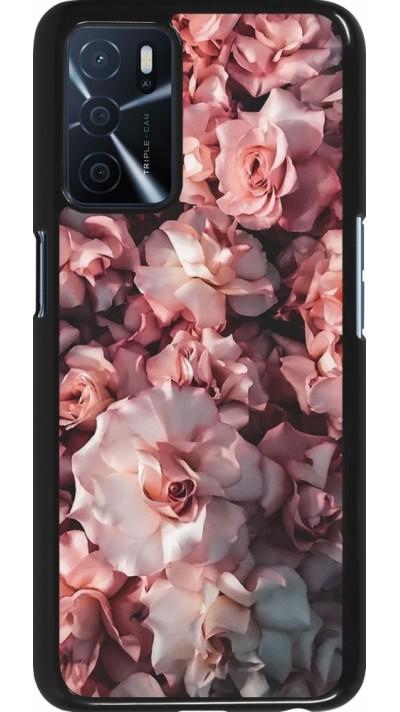 Coque Oppo A16s - Beautiful Roses