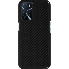 Coque Oppo A16s - Carbon Basic