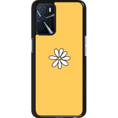 Coque OPPO A16s - Easter 2023 daisy