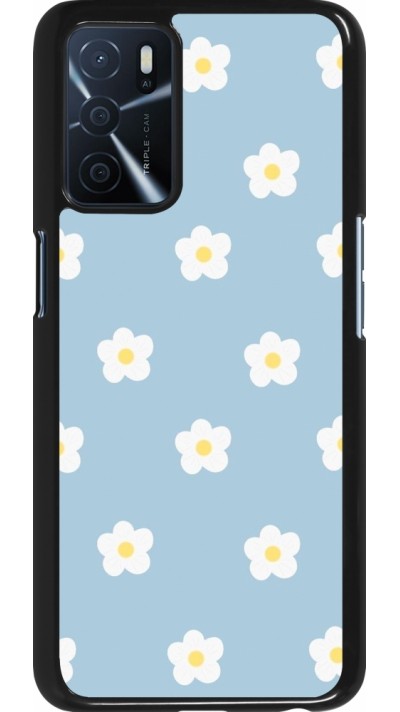Coque OPPO A16s - Easter 2024 daisy flower