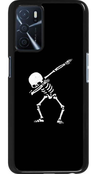 Coque Oppo A16s - Halloween 19 09