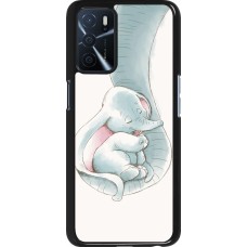 Coque Oppo A16s - Mom 1903