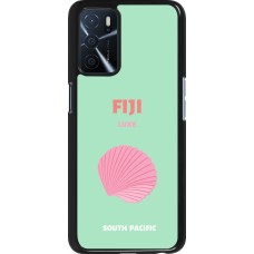 Coque OPPO A16s - Pop Summer Destination Fiji
