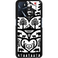OPPO A16s Case Hülle - Poya Schweiz 2
