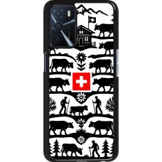 OPPO A16s Case Hülle - Poya Schweiz 3