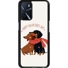 Coque OPPO A16s - Saint Valentines Day 26 Happy Valentine