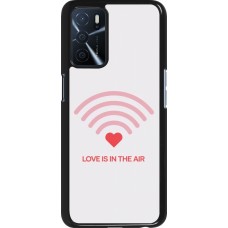 Coque OPPO A16s - Saint Valentines Day 26 Love is in the air