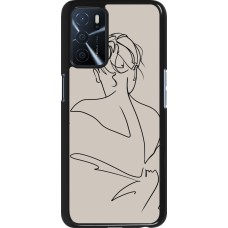 Oppo A16s Case Hülle - Salnikova 05