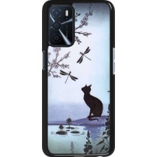 Coque Oppo A16s - Spring 19 12