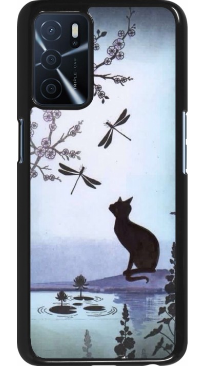 Oppo A16s Case Hülle - Spring 19 12