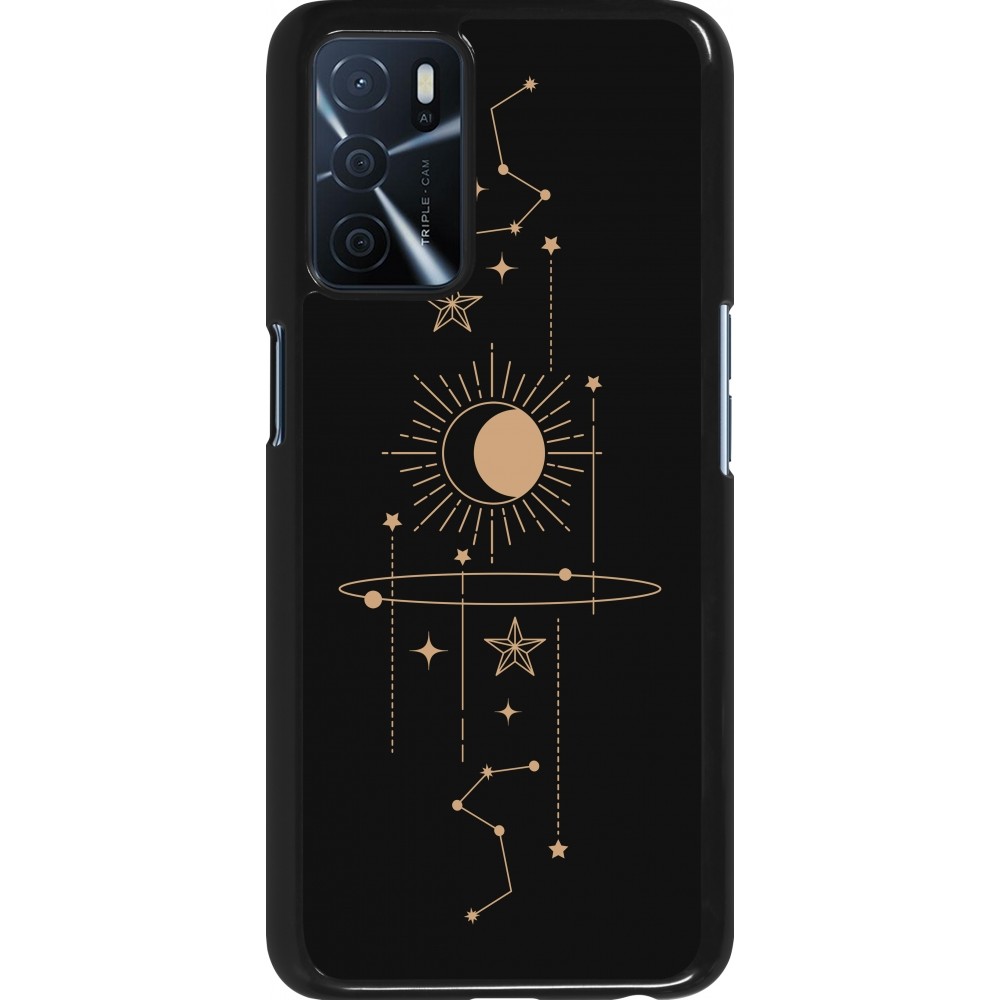Coque OPPO A16s - Spring 23 astro