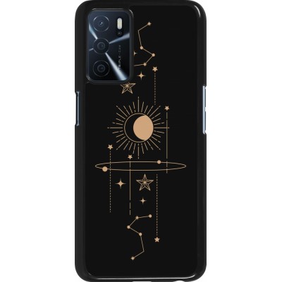 OPPO A16s Case Hülle - Spring 23 astro