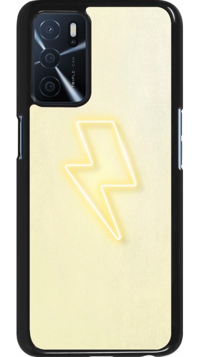 Coque OPPO A16s - Spring 23 power on