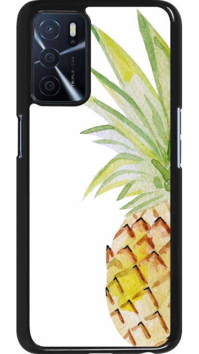Coque Oppo A16s - Summer 2021 06