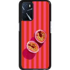 OPPO A16s Case Hülle - Passion fruit Summer 2026