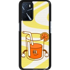 OPPO A16s Case Hülle - Summer drink 2026