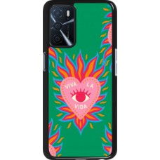 Coque OPPO A16s - Viva la vida 2026