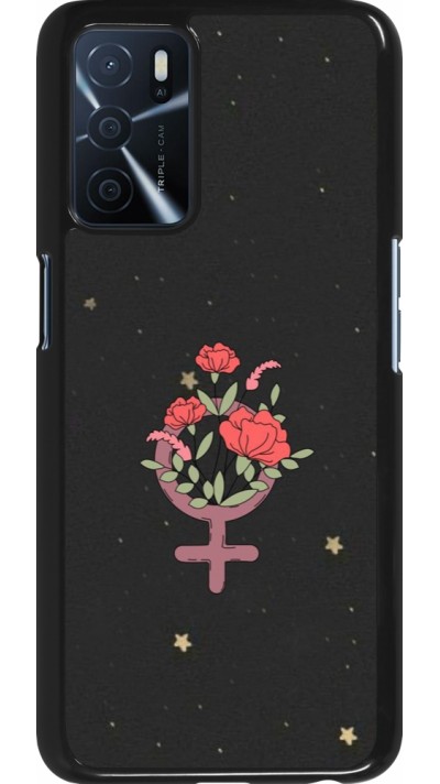 OPPO A16s Case Hülle - Womens day 2026 1