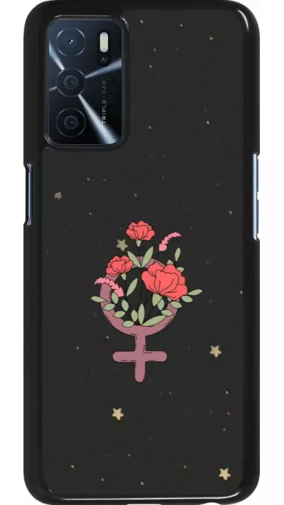 Coque OPPO A16s - Womens day 2026 1
