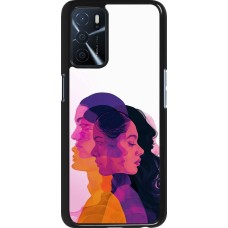 OPPO A16s Case Hülle - Womens day 2026 10