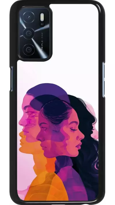 Coque OPPO A16s - Womens day 2026 10