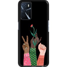 Coque OPPO A16s - Womens day 2026 2