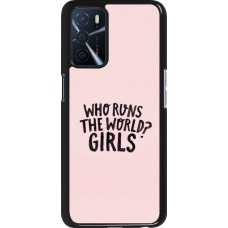 Coque OPPO A16s - Womens day 2026 3