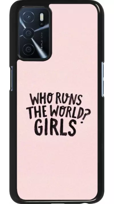 Coque OPPO A16s - Womens day 2026 3