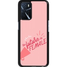 Coque OPPO A16s - Womens day 2026 4