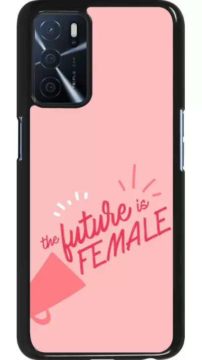 Coque OPPO A16s - Womens day 2026 4