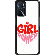 OPPO A16s Case Hülle - Womens day 2026 6