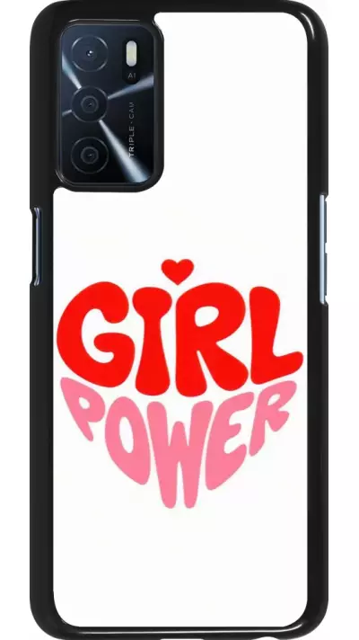 Coque OPPO A16s - Womens day 2026 6