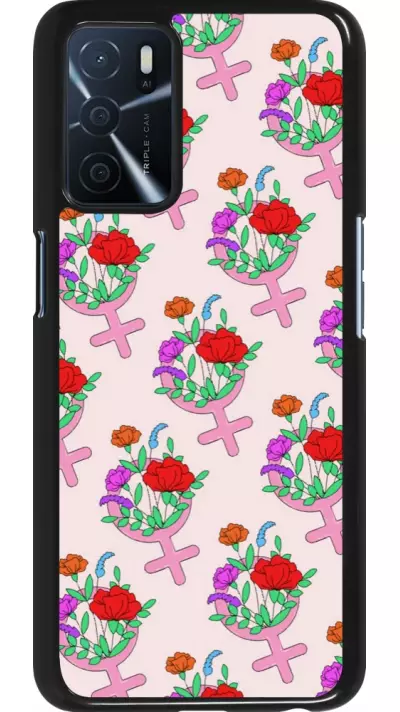Coque OPPO A16s - Womens day 2026 7