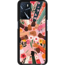 Coque OPPO A16s - Womens day 2026 8