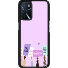 Coque OPPO A16s - Womens day 2026 9