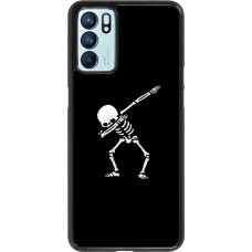 Coque Oppo Reno6 5G - Halloween 19 09
