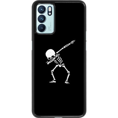 Coque Oppo Reno6 5G - Halloween 19 09
