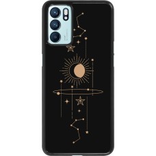 OPPO Reno6 5G Case Hülle - Spring 23 astro