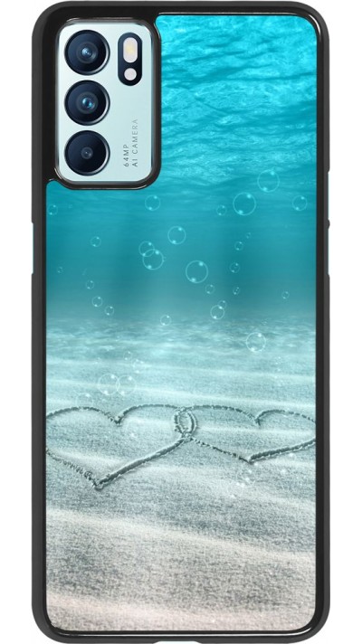 Coque Oppo Reno6 5G - Summer 18 19