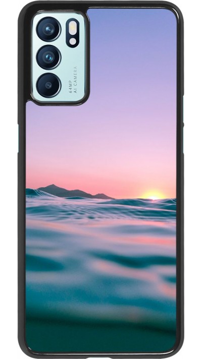 Coque Oppo Reno6 5G - Summer 2021 12